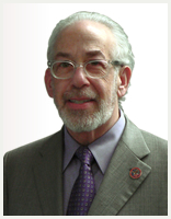 Daniel L. Kirsch PhD, DAAPM, FAIS